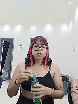 Chat XXX Live EllieNeptune_