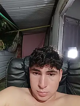 Chat XXX en directo de MenOnlyHot