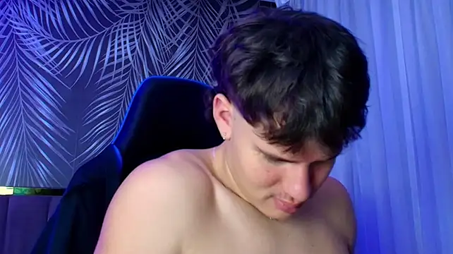 SEXYBOY_VC's Live XXX Chat