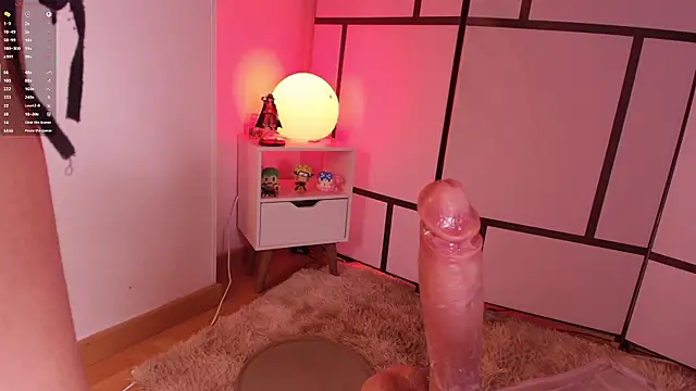 Cryystal_1 - deepthroat so messy:p