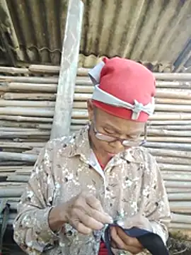BaoHan22 Obrolan Langsung XXX