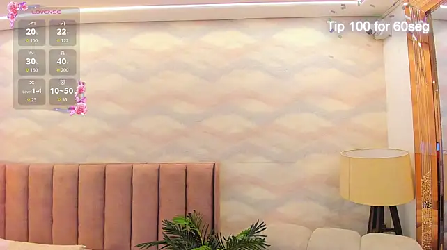 veronica_ebony Obrolan Langsung XXX