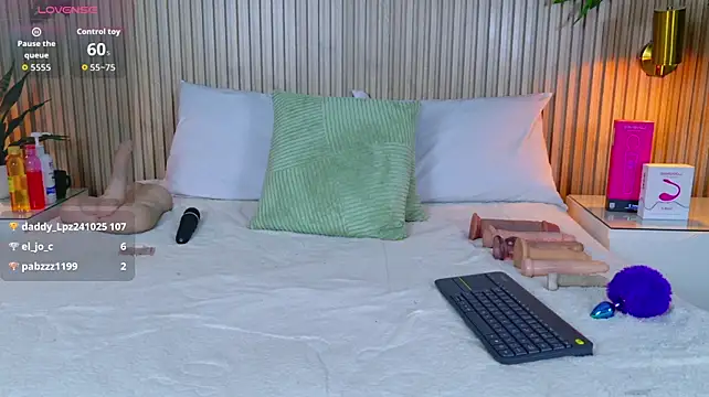 Chat XXX Live Sophie_Vega