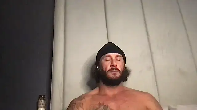 Chat XXX en directo de Magic_Mike_666