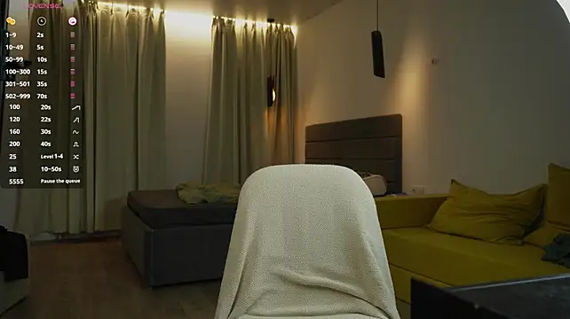 MrbigLouis 라이브 XXX 채팅