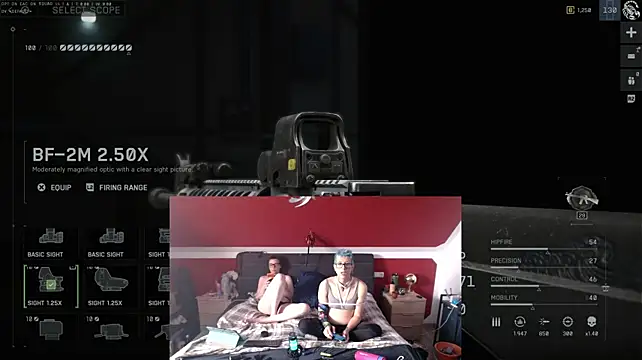 AskAveryAnything Webcam-Show