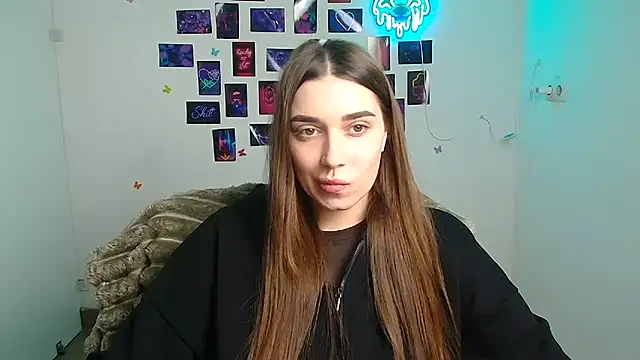 NikaMystic's Live XXX Chat