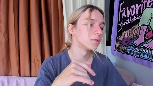Icebenzz's Live XXX Chat