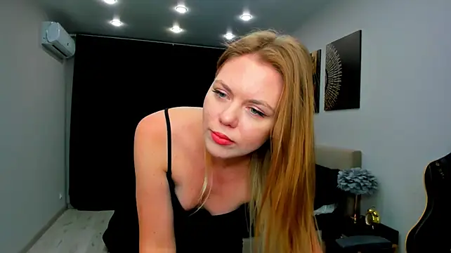 Chat +18 de Strawberrye ao vivo