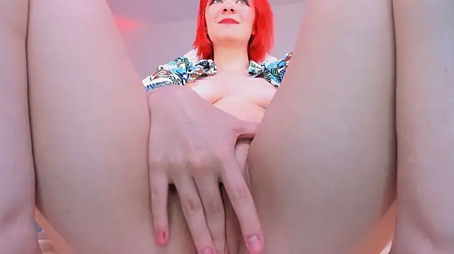 Jenny_Foster - SQUIRT