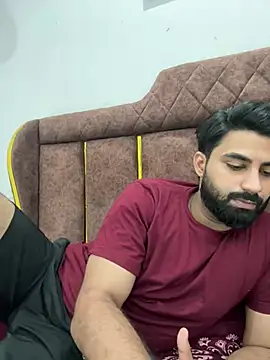 Royalboy_03 Webcam-Show