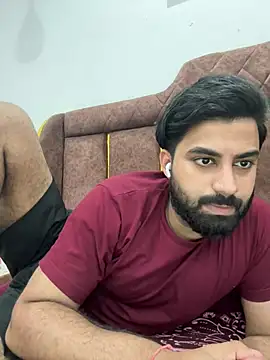 Show webcam de Royalboy_03