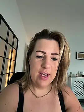 MsBelleWarick – Live XXX-chat