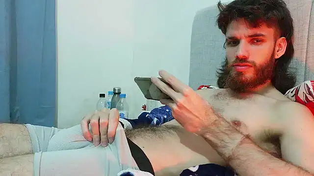 Chat +18 de PygmaBoy ao vivo