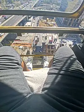 XXX chat uživo modela Savonani