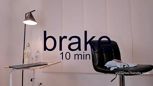 Онлайн чат XXX charlie_euse