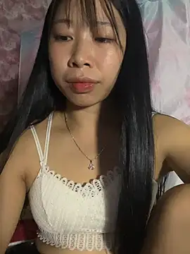 Mayly_lucky2 Obrolan Langsung XXX