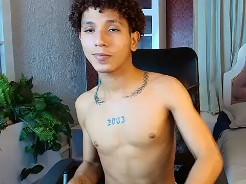 ArisStonne's Live XXX Chat
