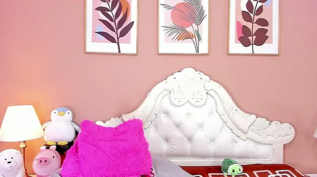 AlanaJones1 Live XXX-Chat