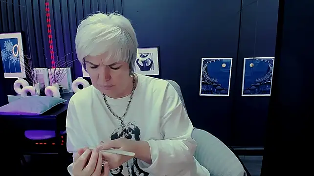 CarmenSoft Chat XXX in diretta