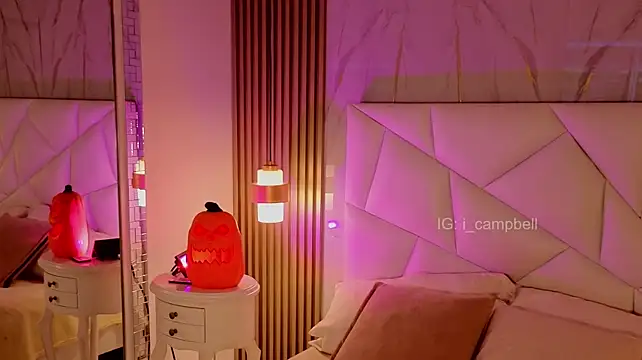 Belacampbell - MOVE YOUR SEXY BODY😋