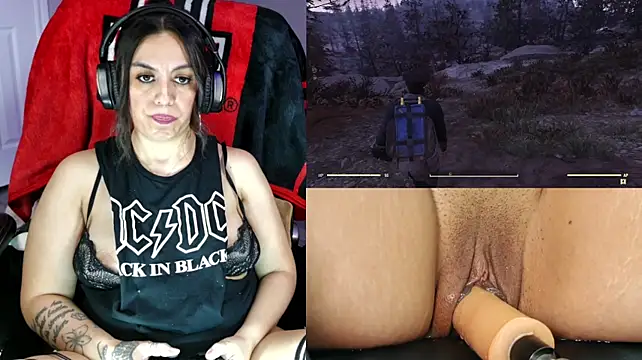 Chat XXX Live Blaze_Onn