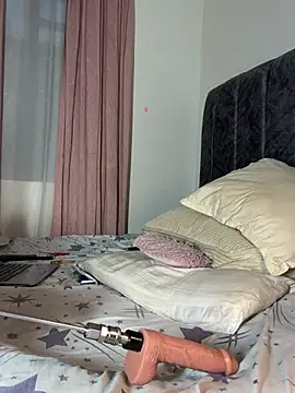 Sembang XXX Secara Langsung Bella045