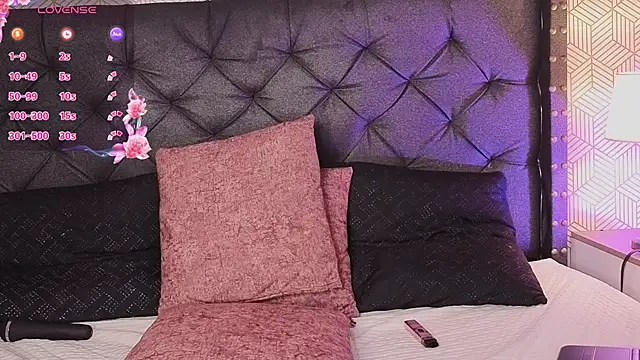 Chat XXX Live ariana__rosse