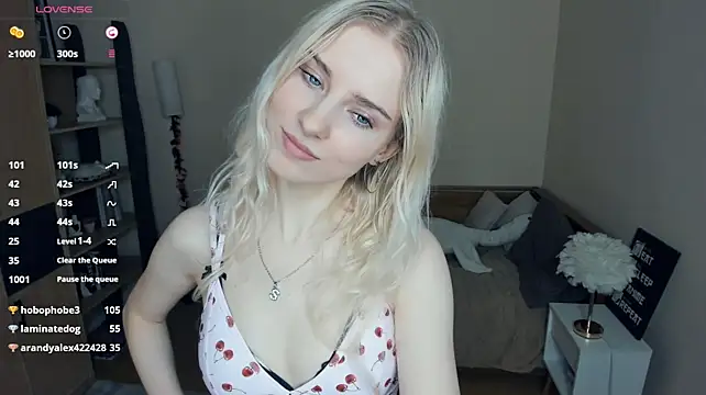 LaynePingitore Live XXX-Chat
