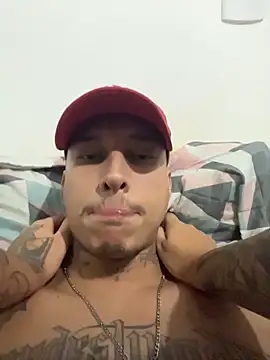 Ttinho live XXX chat