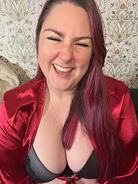 Lacey_BBW Obrolan Langsung XXX