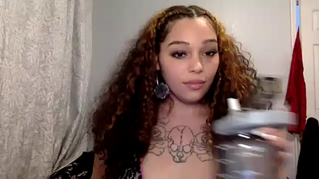 sapphirestorm8's Live XXX Chat