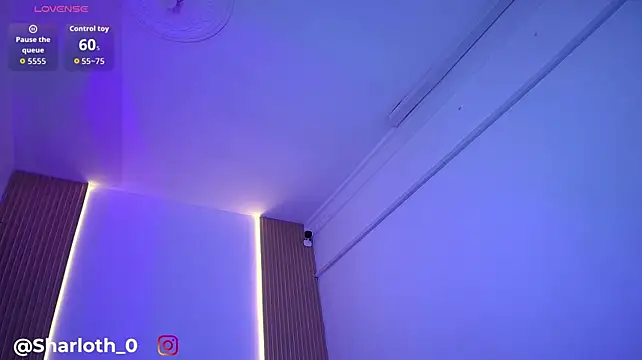 Sharloth_0 - squirt