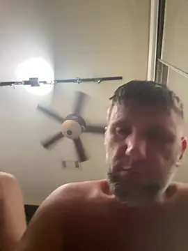beastmaster504 élő XXX-chatje