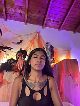 Maddie-stone - naked dance