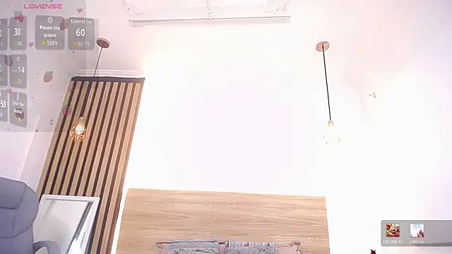 Alexa_forbes_ - Play with my clitoris 😈