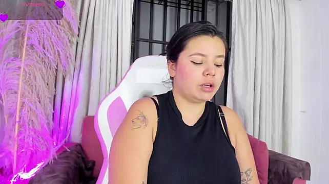 AlondraEvans - COWGIRL SHOW AND GET ME NAKED