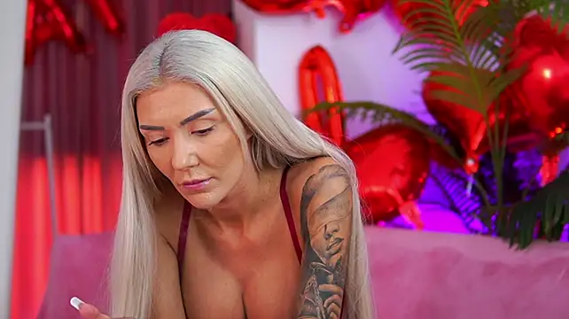 fallingangel Chat XXX live