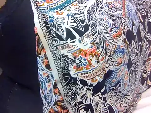 Ebonynatural - twerk