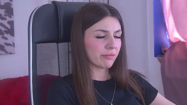 Chat XXX ao vivo de DiRosie