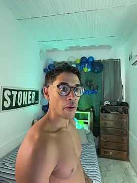 Jackson_stone Chat XXX live