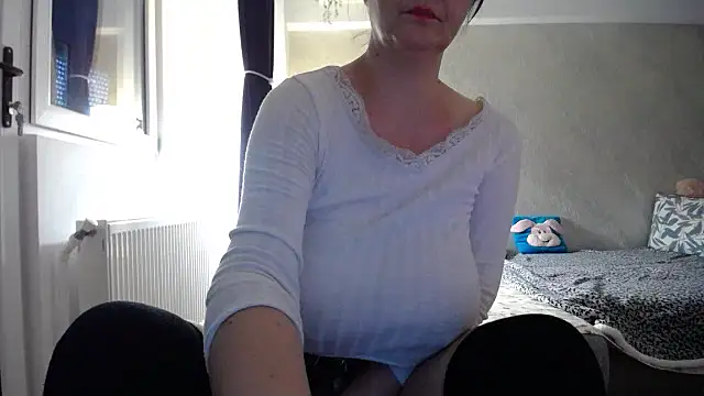 Chat XXX en directo de Mary_x