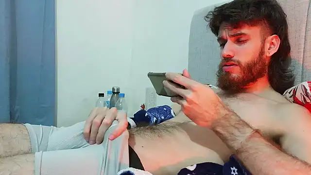 PygmaBoy Live XXX-chat