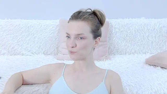 Živý XXX chat Beauty_Alex