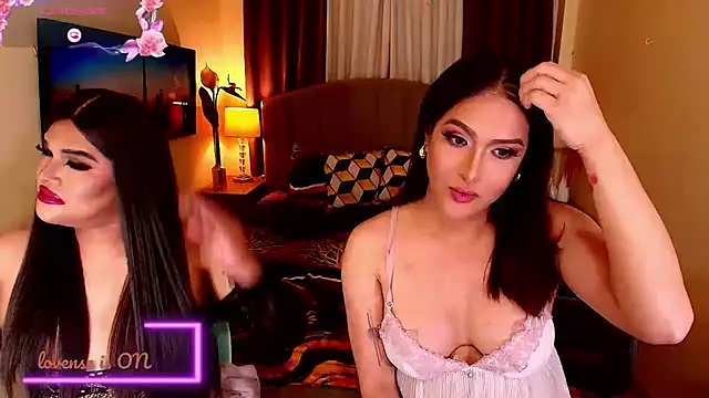 EvaTheMistress 라이브 XXX 채팅