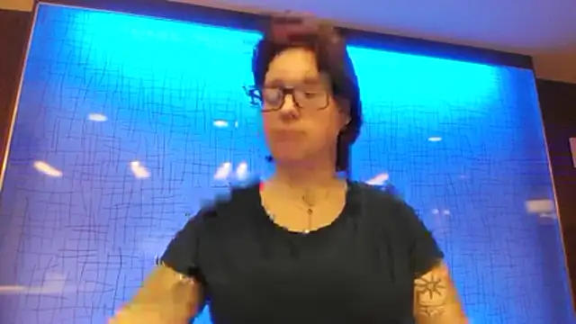 Chat +18 de Rubygirl6 ao vivo
