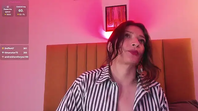 Sammy_6_6 - 💋Panty to the side