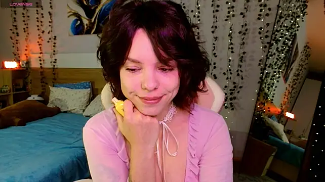 Maya_Campbell - Take off my panties