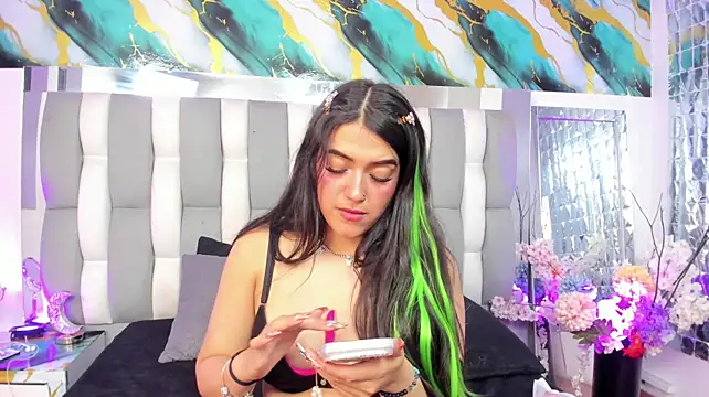 IsaDiiaz 라이브 XXX 채팅