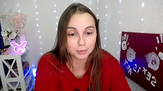 SweetPrincess_ Live XXX-Chat